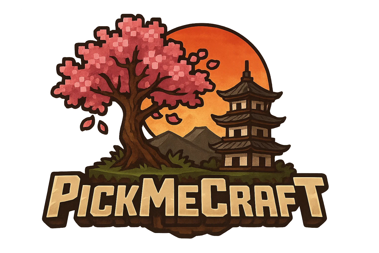 Minecraft Hero Image